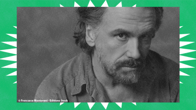 Rencontre avec Simon Liberati