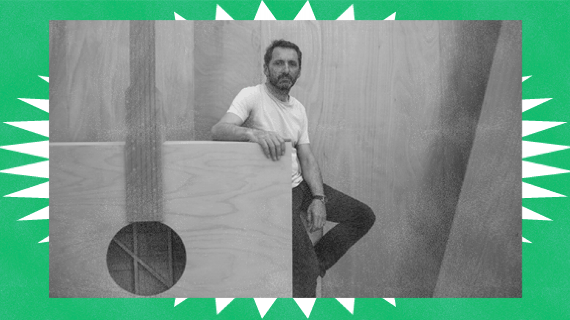 Rencontre avec Xavier Veilhan