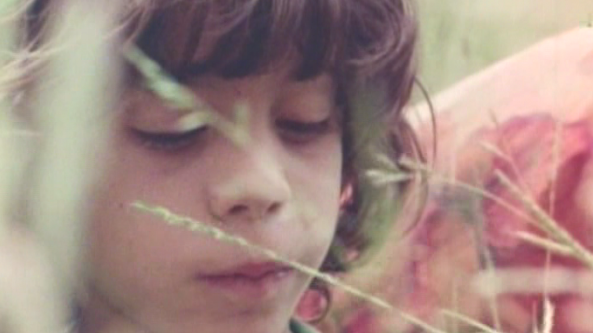 The Labyrinth ou l’album de famille