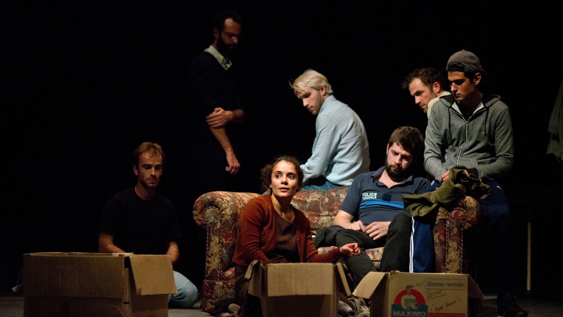 Un homme qui fume c’est plus sain