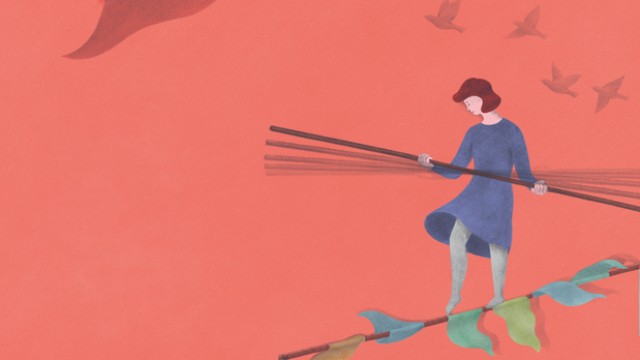 Comprendre l'animation sur écran d'épingle