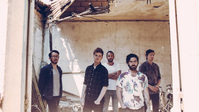 Franz Ferdinand (DJ set) + Edwin Congreave (Foals) (DJ Set) + Il est Vilaine (Live) + FAIRE (DJ set)