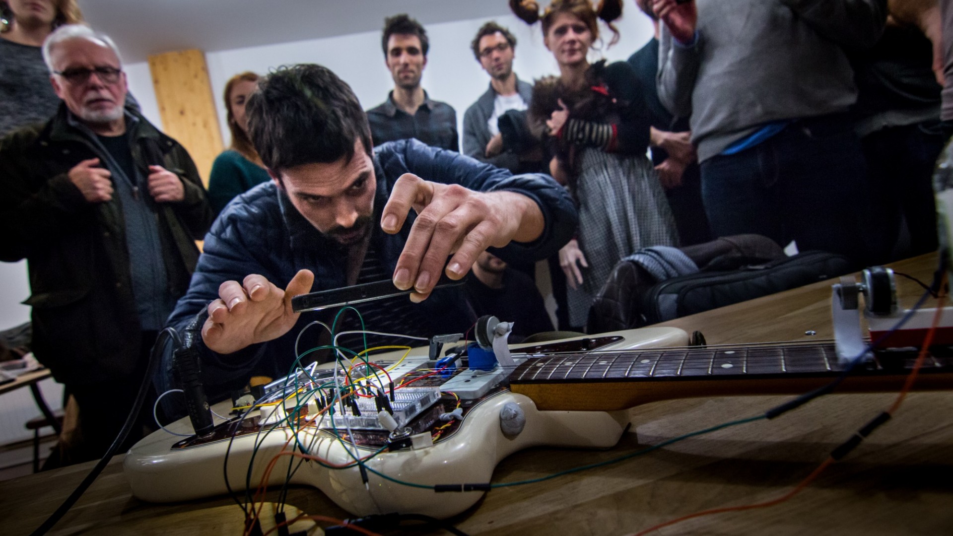 Culture Experience Days