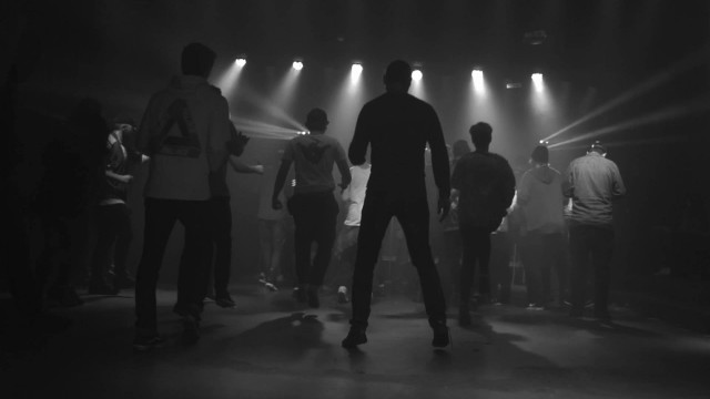 F.A.M.E 2017 - Cinéma permanent