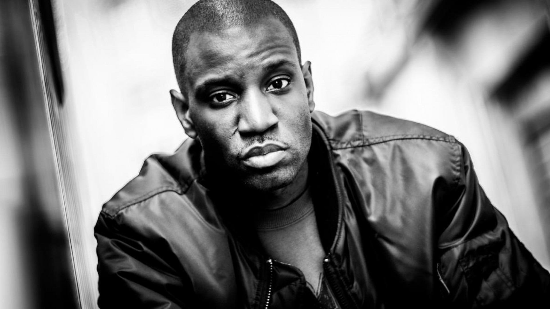 Abd Al Malik&nbsp;: Spleen et Idéal