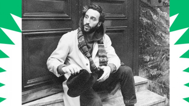 Masterclass avec Stéphane Ashpool