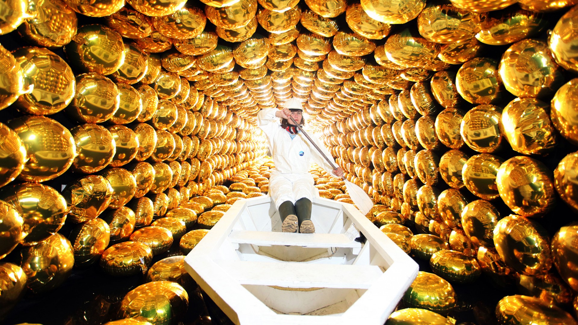 Recherches à découvert #3