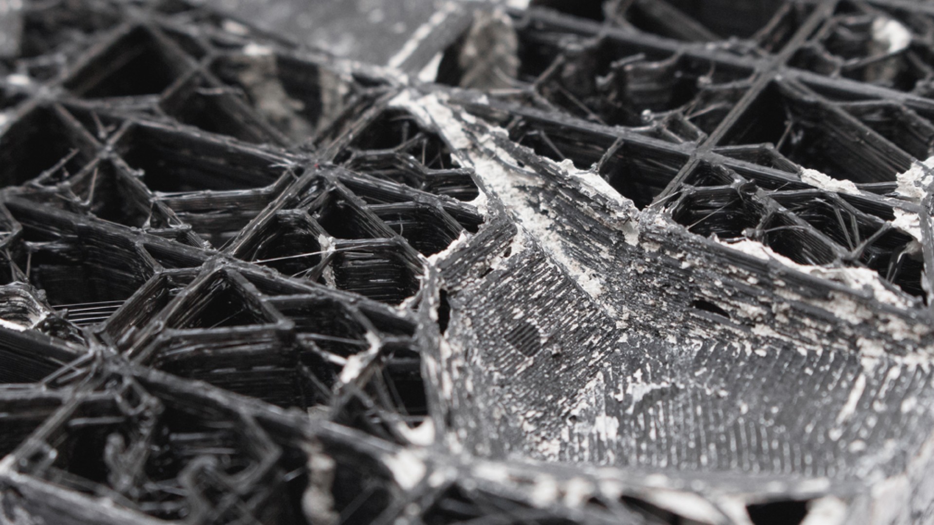 Recherches à découvert #4