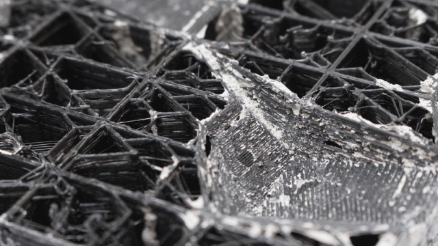 Recherches à découvert #4