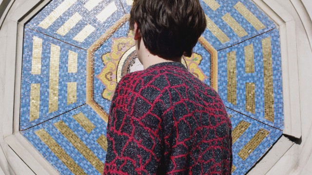 Renart Release Party