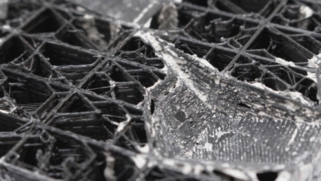 Exposition des œuvres de Ianis Lallemand