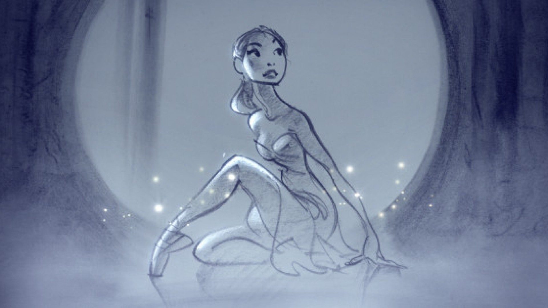 Projections festival 3e scène dans le foyer historique