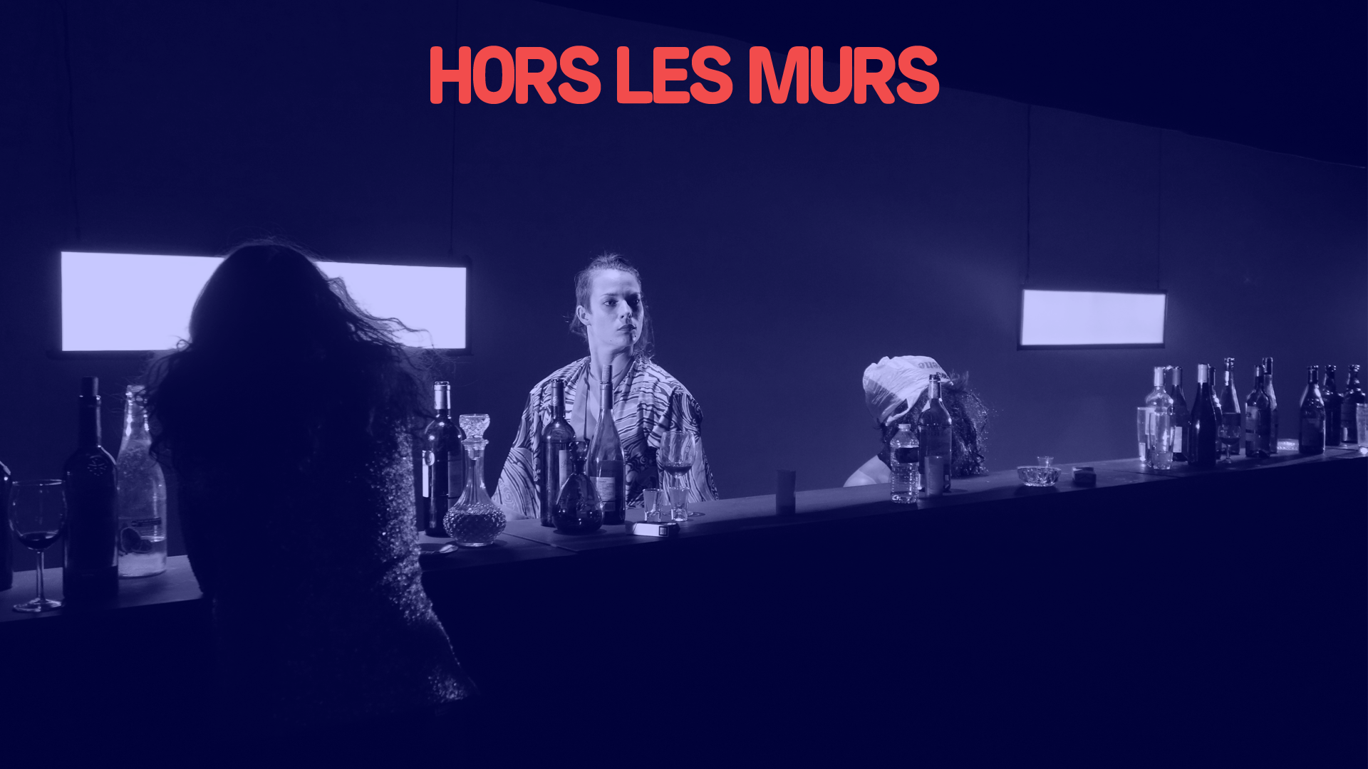 Projet Loup des steppes