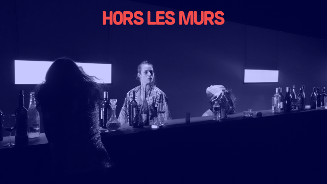 Projet Loup des steppes