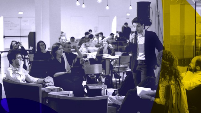 L'à venir du design fiction