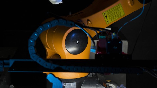 Parcours Artefact + #SHAKE_ME + For Morton Feldman + Tracing Sites