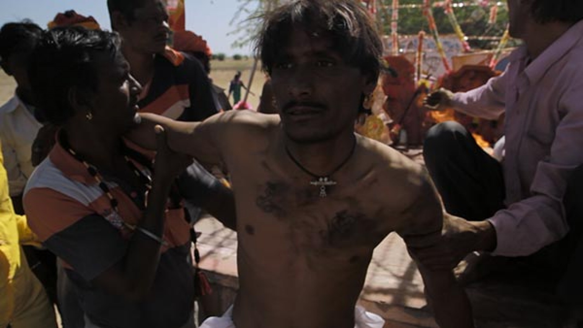 Prends, Seigneur, prends