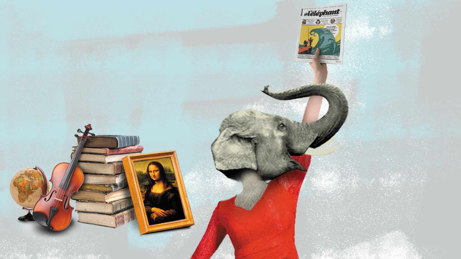 Mémoire(s) d'Eléphant