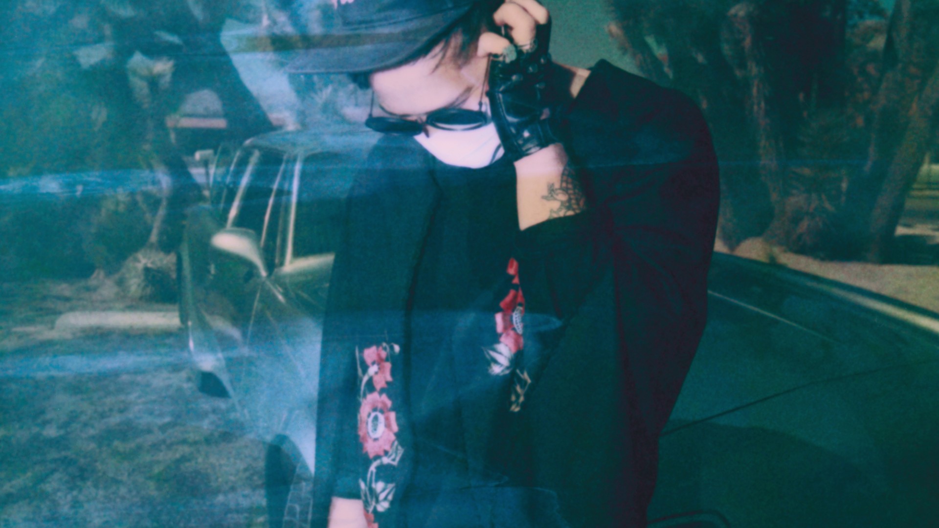 Deux nouveaux clips de Unknown Mortal Orchestra