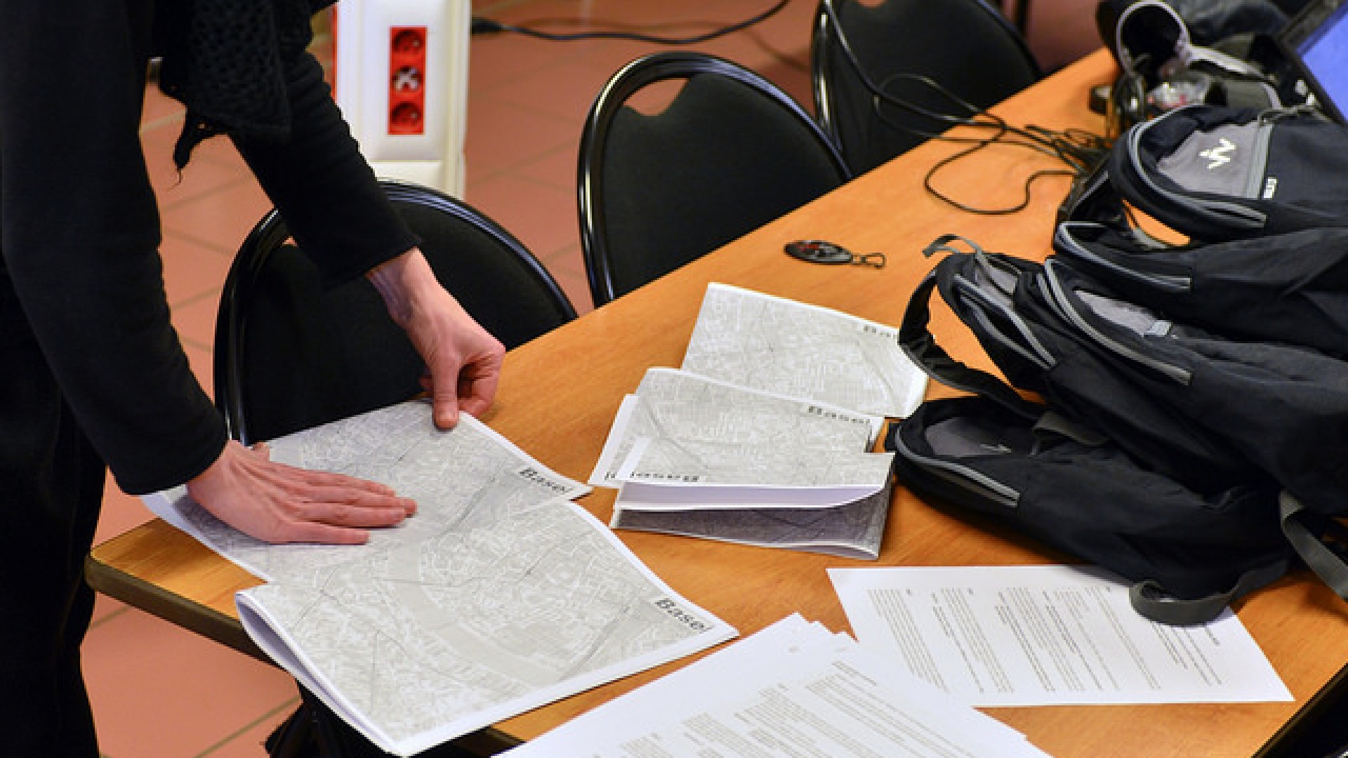 Offshore Tour Operator