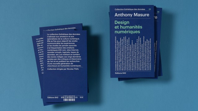 Esthétique des données