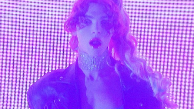 Sophie + Lauren Auder + Lëster