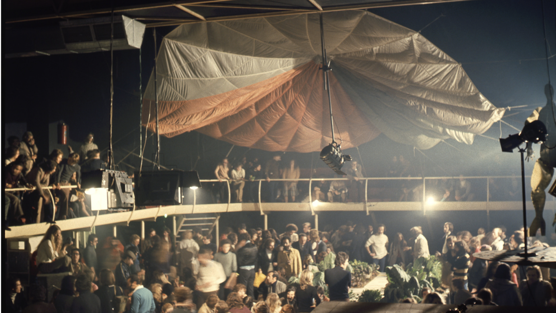 Histoire du Design : l'Italie vers 1968 #2