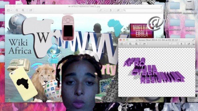 Afrocyberféminismes #3