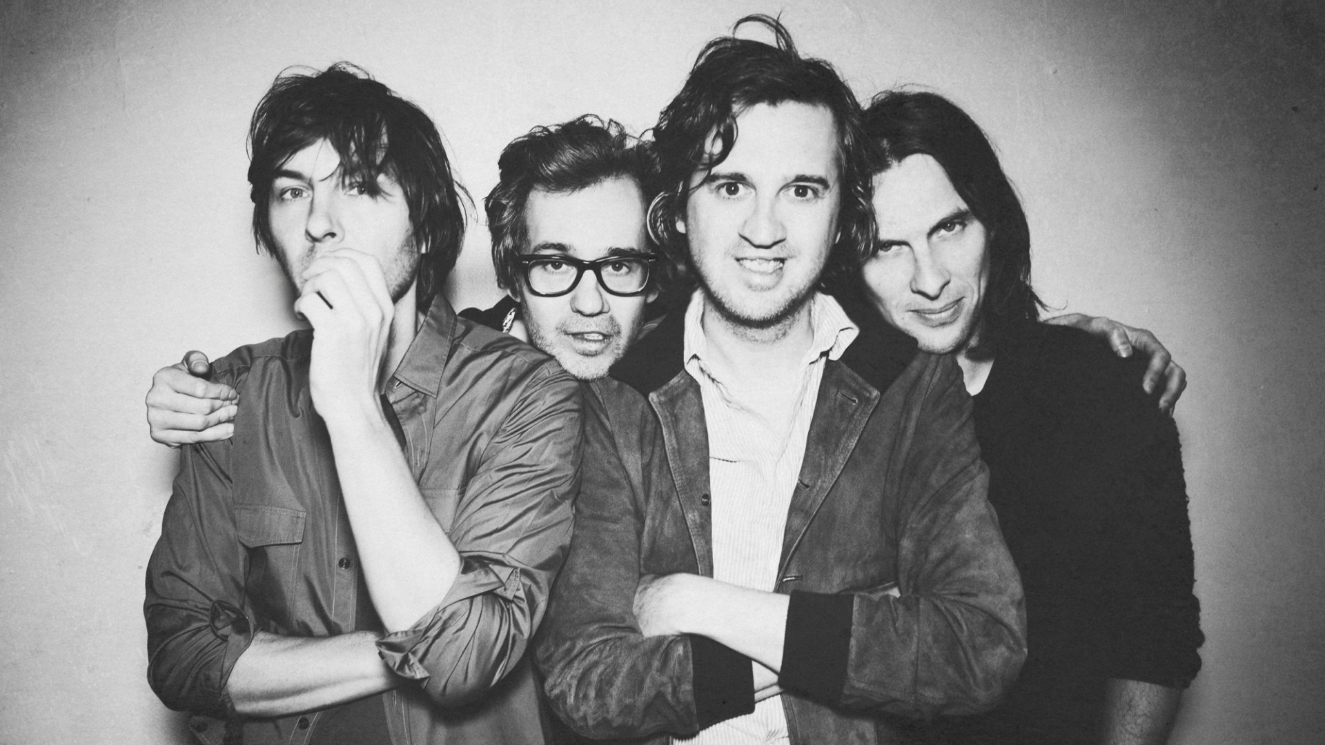 Phoenix ♡ Ti amo Paris