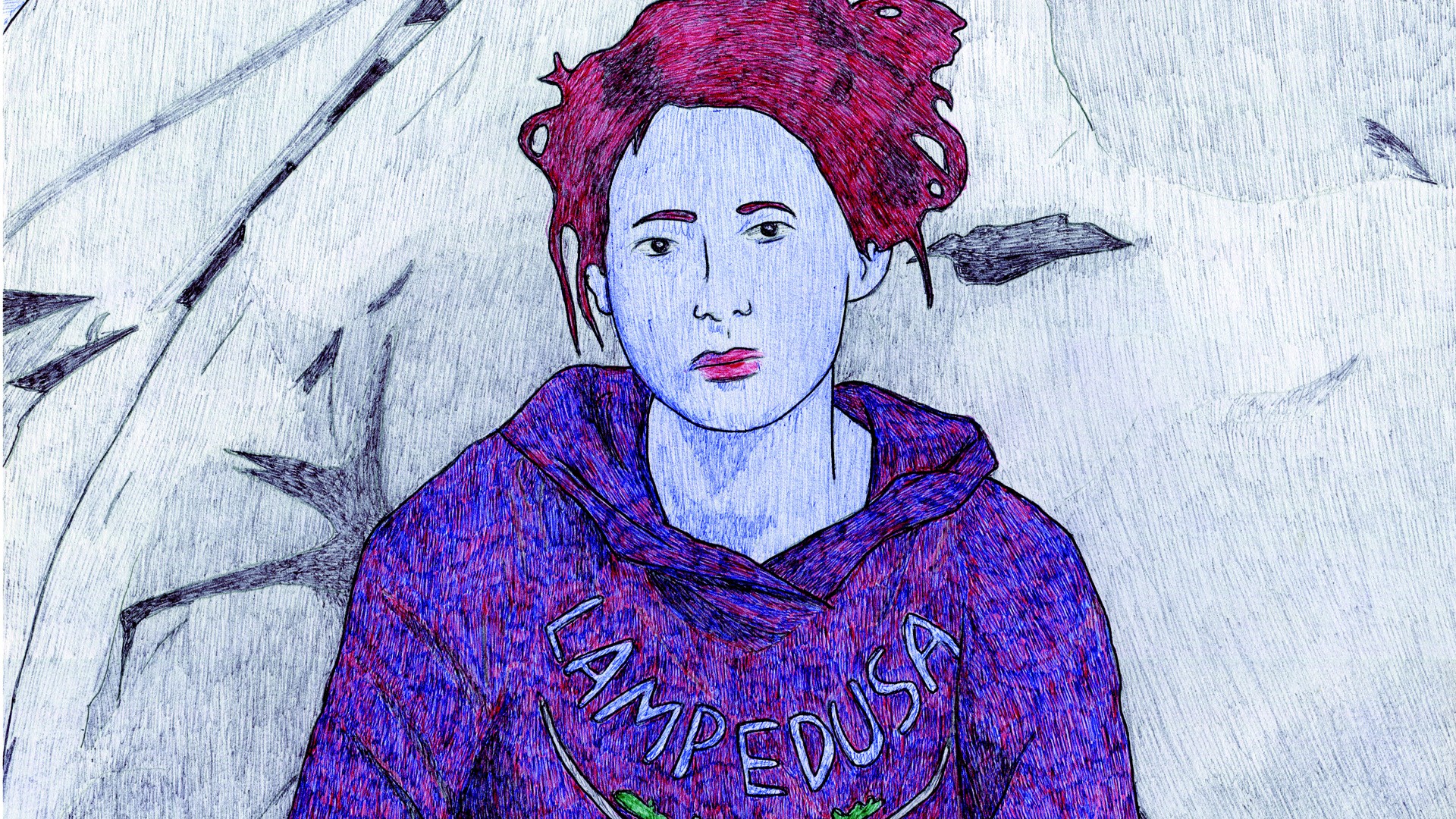 Fire of Emotions : the Abyss