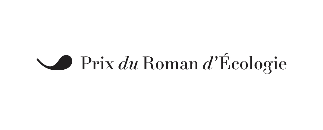Prix du Roman d'Ecologie