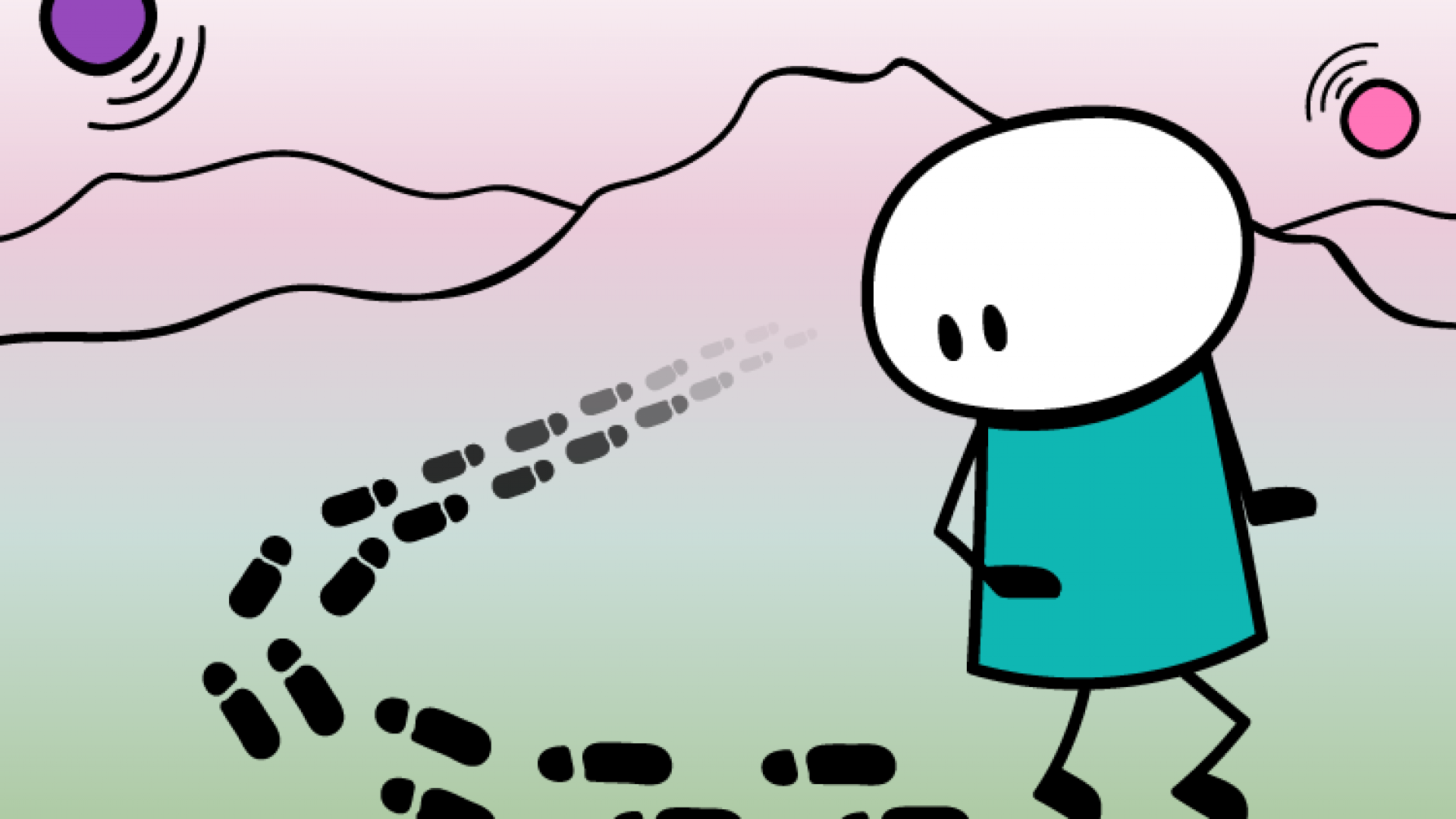 Pars sur la trace des habitants de la supernature