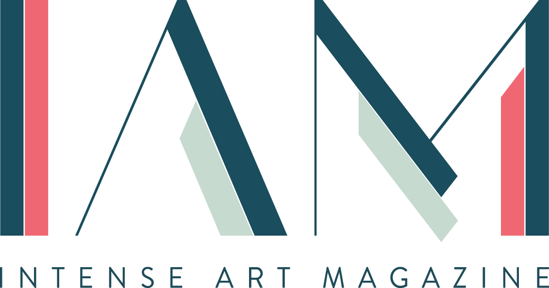 Intense Art Magazine