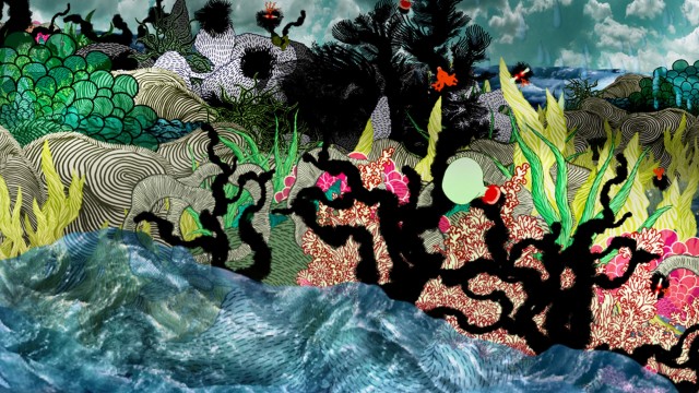 Carte blanche à Mon premier festival : Saison mutante