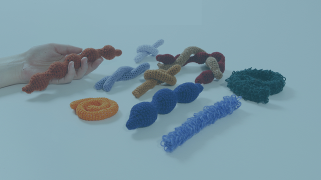 Recherches à découvert #6