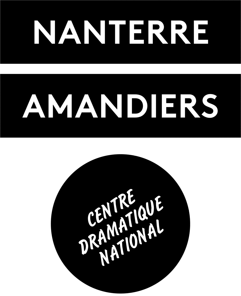 Théâtre Nanterre-Amandiers