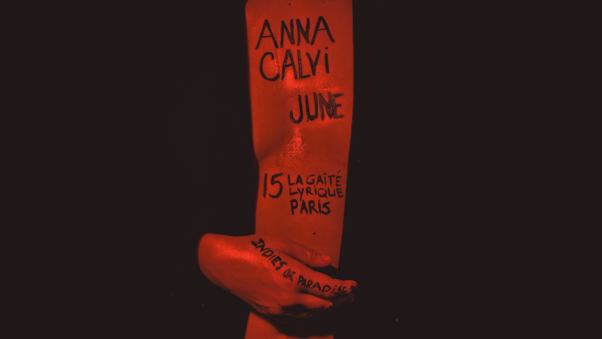 Anna Calvi