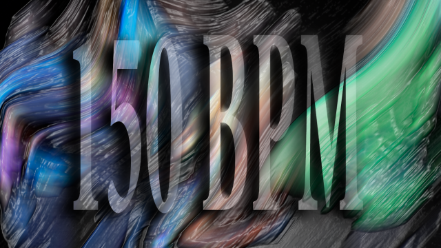 150 BPM - Nuit (LA)HORDE