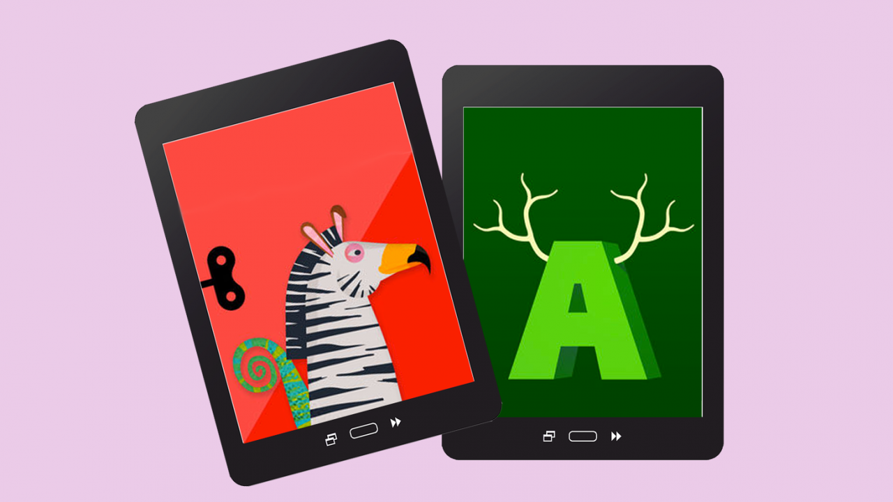 L'applab supernaturel de Capitaine futur