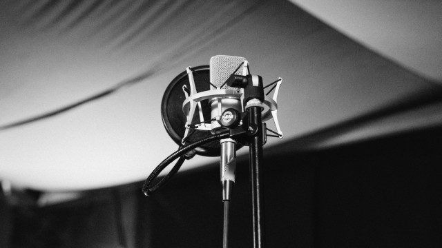 Possibilités politiques du sonore