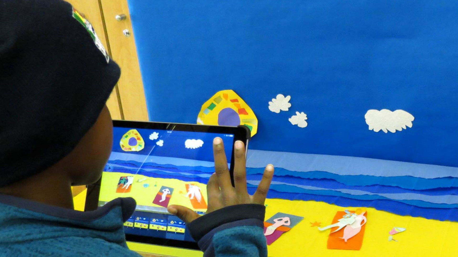 Présentation d'associations