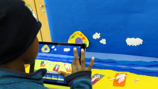 Présentation d'associations