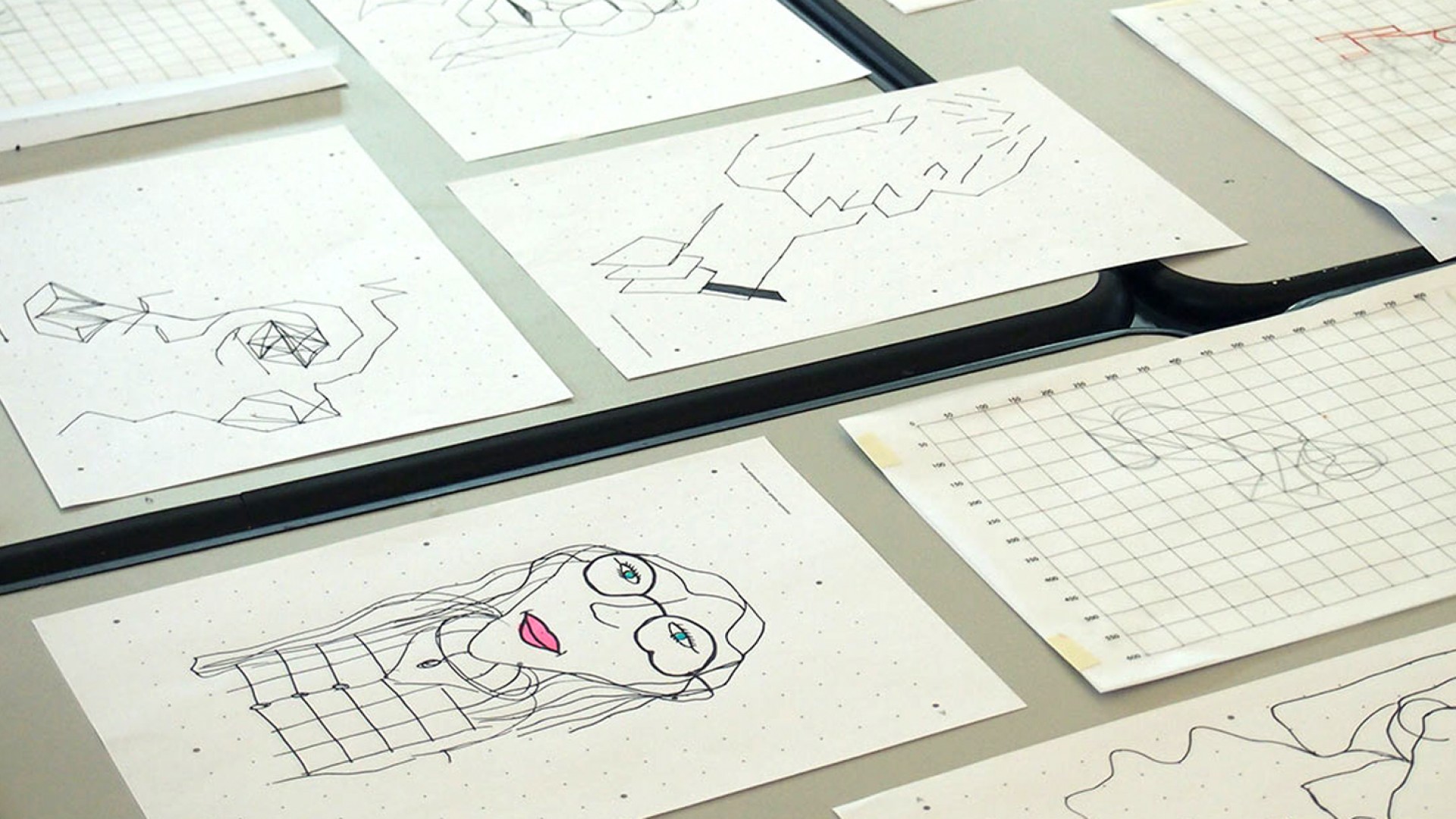 Restitution d'ateliers #4