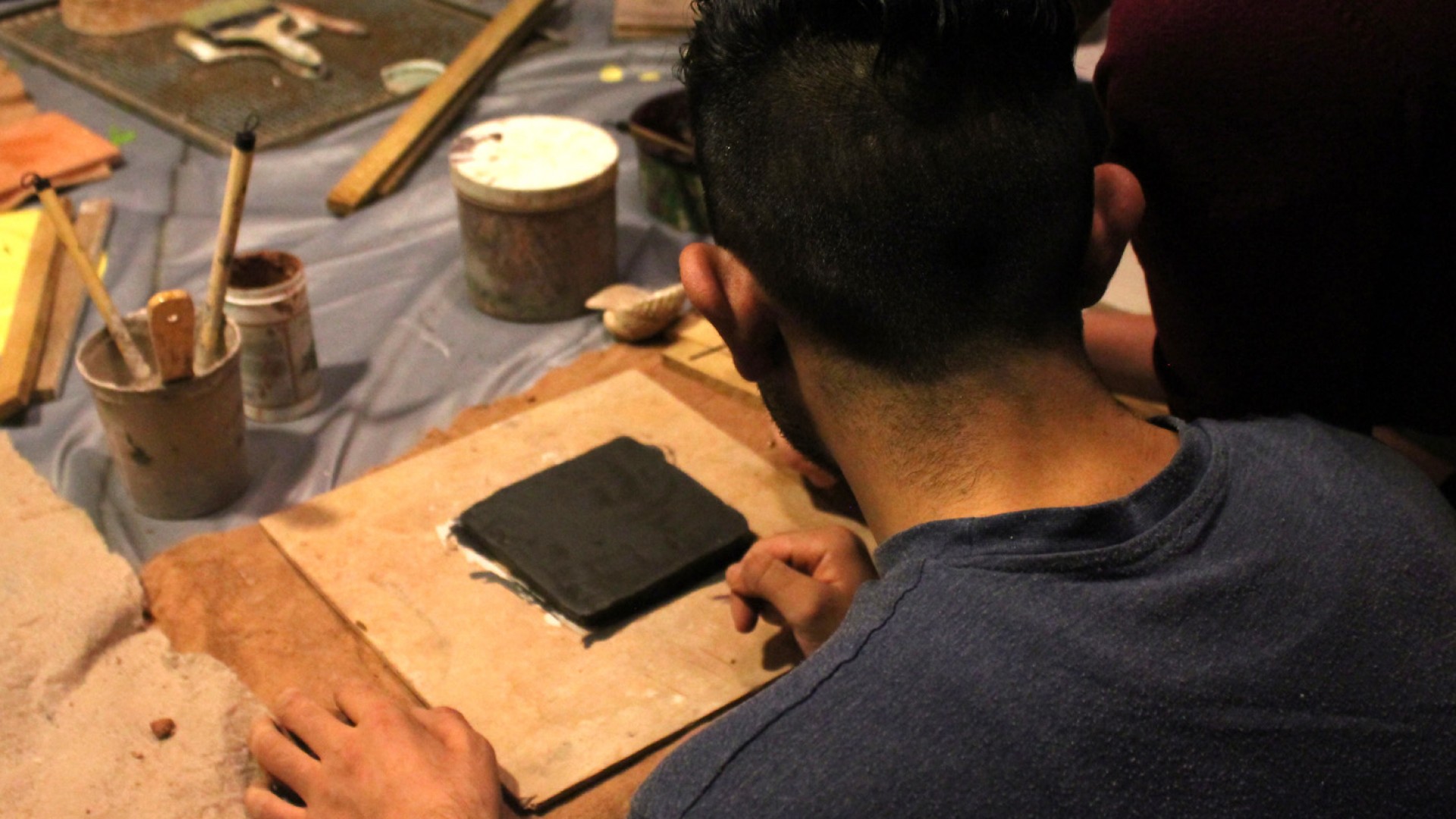 Ce que l’art révèle