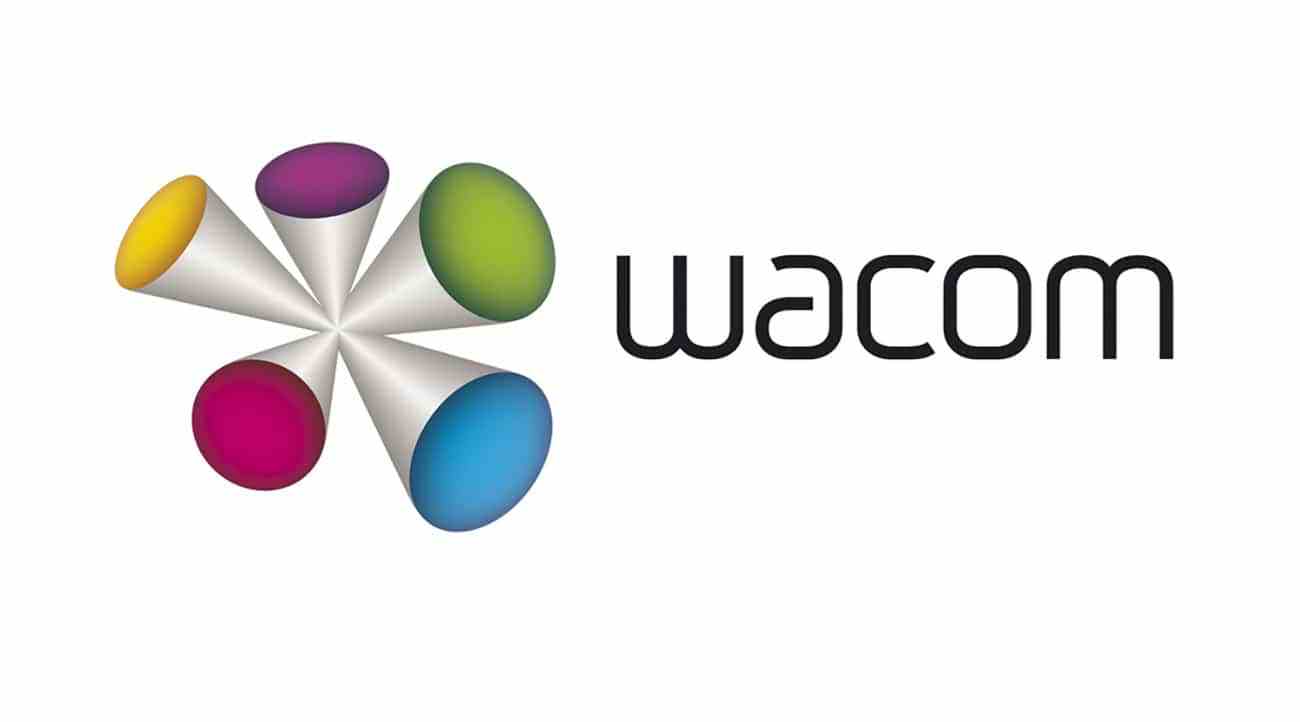 Wacom