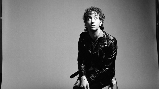 Albert Hammond Jr