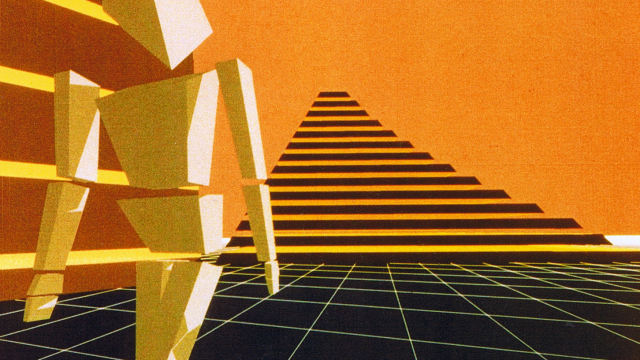 Une histoire française de l'animation numérique