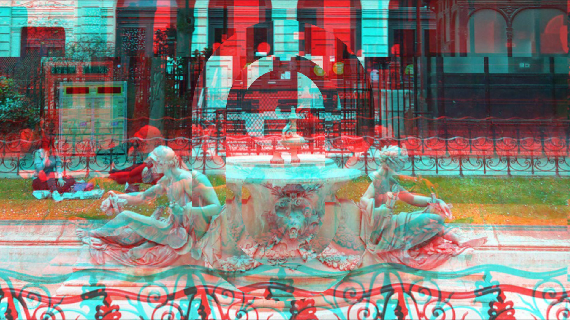 Repas de quartier des Arts et métiers