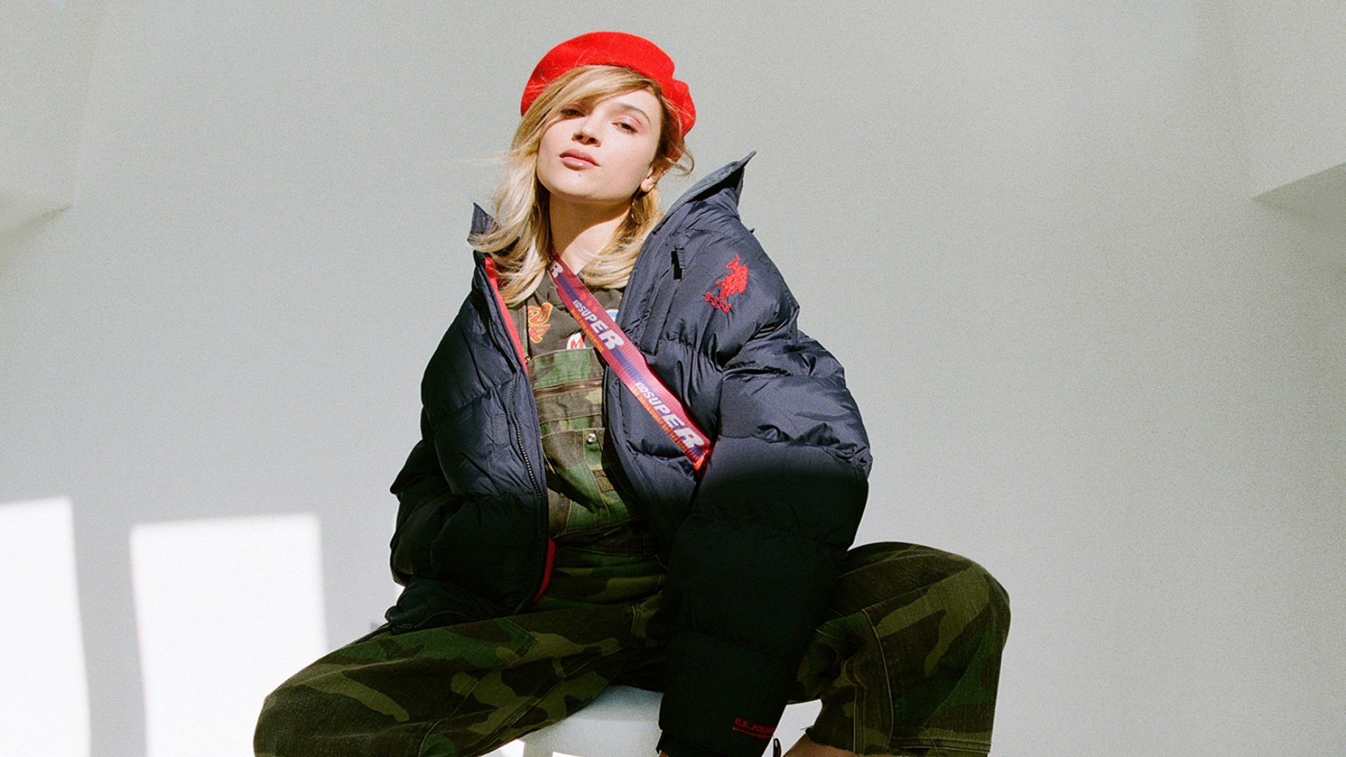 Myth Syzer & guests + Lolo Zouaï + Johan Papaconstantino + Sein