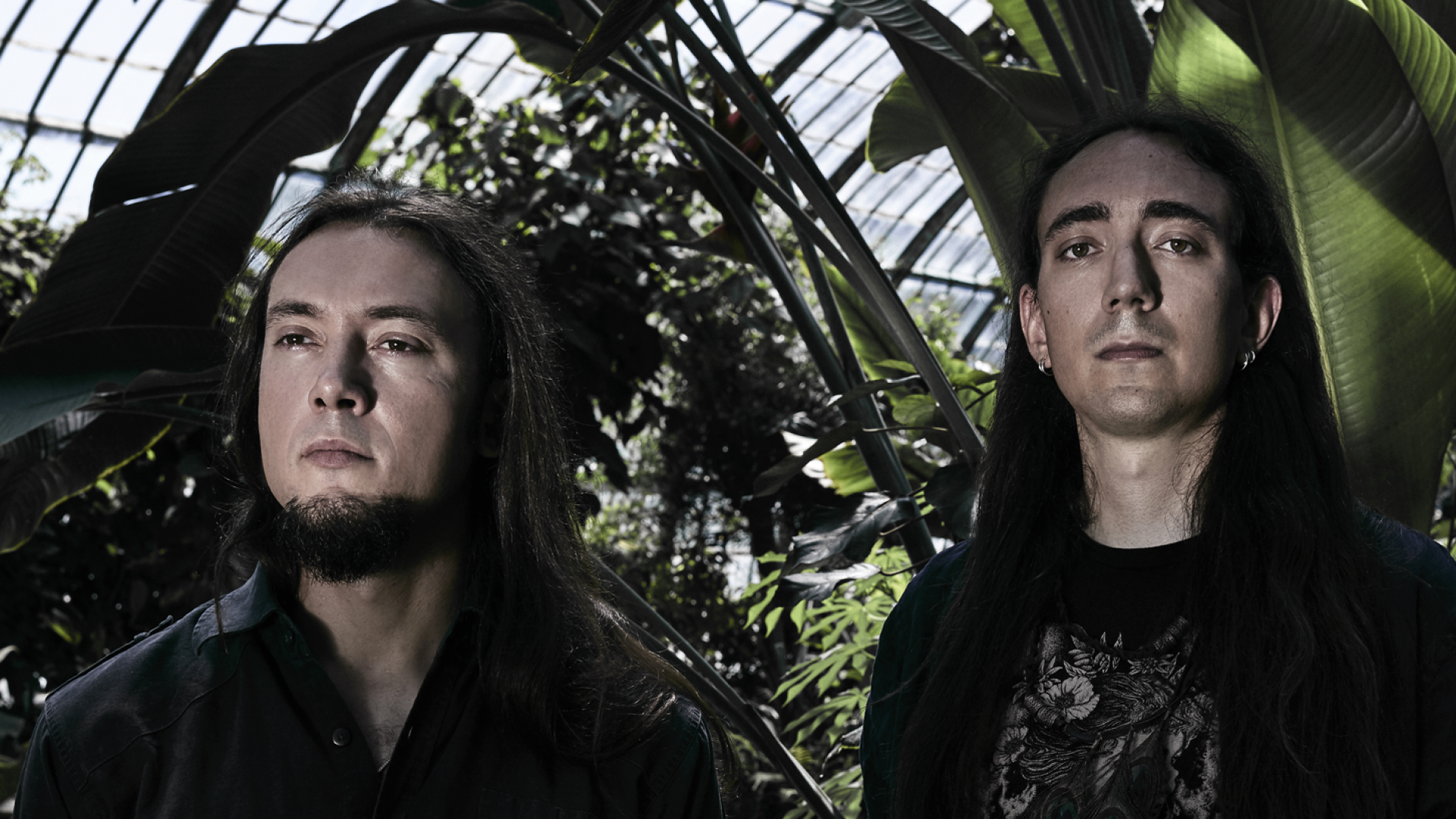 Alcest + Celeste + Vampillia